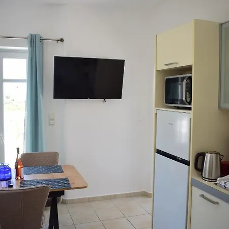 Lovely View 아파트 *