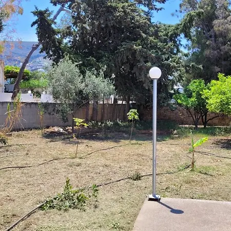 Lovely View * Páros