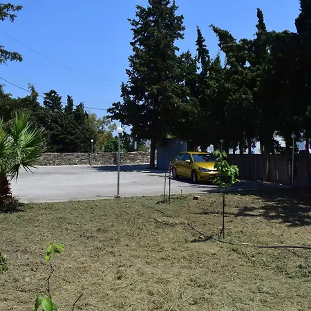 Lovely View * Páros