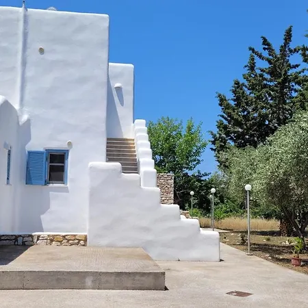 아파트 Lovely View *