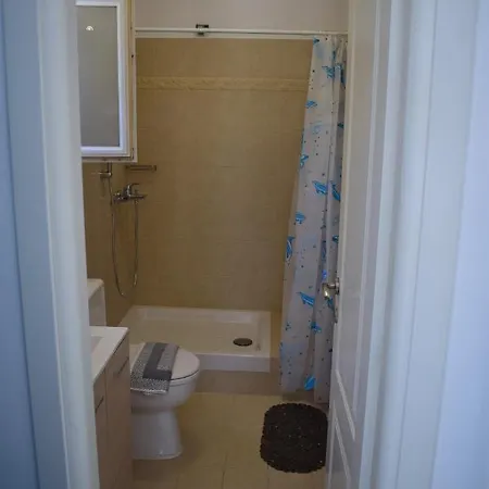 Lovely View * Páros