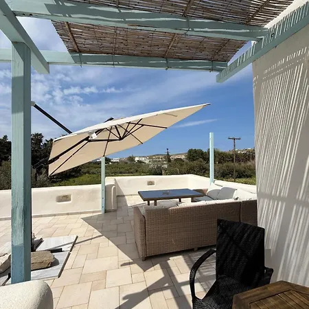 Kaniaris Sunset House *