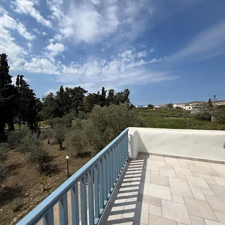 Kaniaris Sunset House * Парос