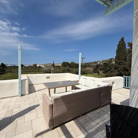 Апартаменты Kaniaris Sunset House