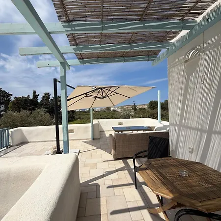 Kaniaris Sunset House