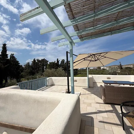 Kaniaris Sunset House