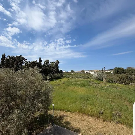 Апартаменты Kaniaris Sunset House