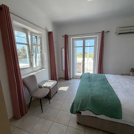 Kaniaris Sunset House * Парос