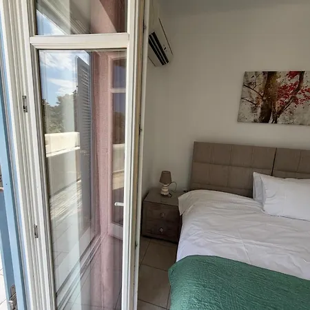 Апартаменты Kaniaris Sunset House