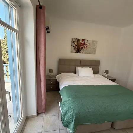 Апартаменты Kaniaris Sunset House *