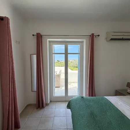 Kaniaris Sunset House Парос