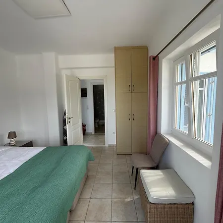 Kaniaris Sunset House Парос