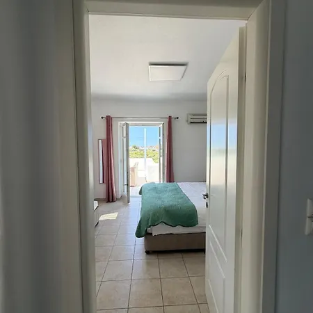 Kaniaris Sunset House Парос