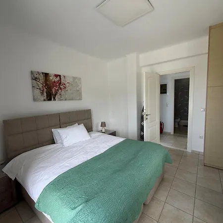 Kaniaris Sunset House Апартаменты
