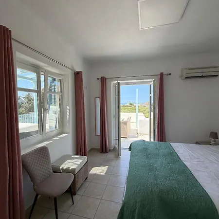 Kaniaris Sunset House Парос