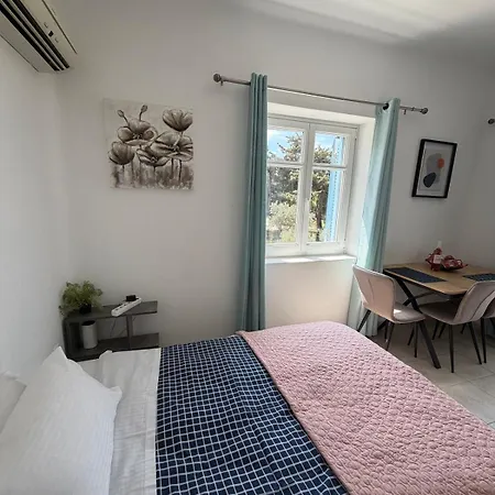 Kaniaris Sunset House Парос