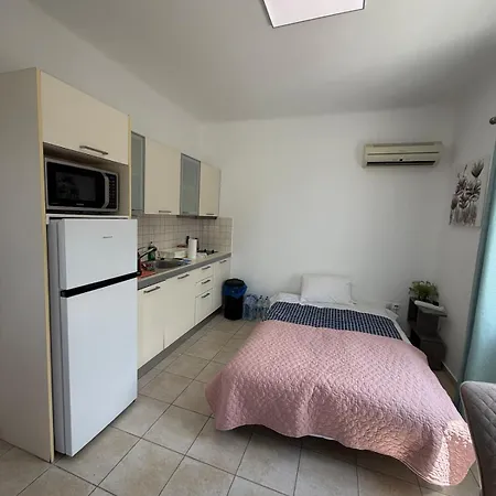 Kaniaris Sunset House * Парос