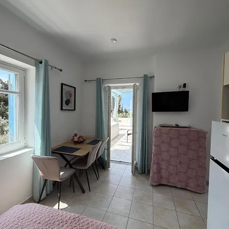 Kaniaris Sunset House Апартаменты
