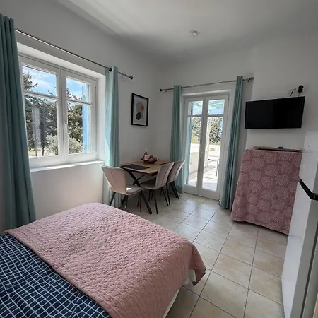 Апартаменты Kaniaris Sunset House *