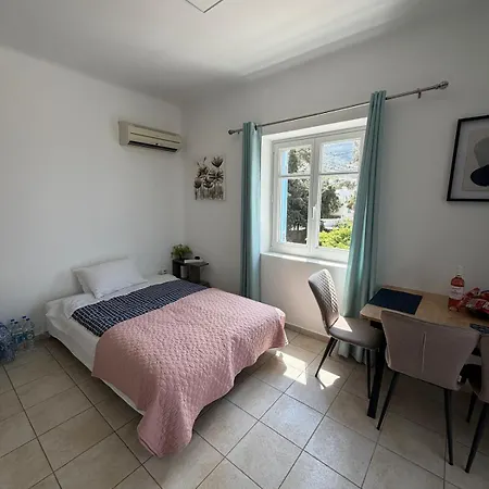 Kaniaris Sunset House Парос