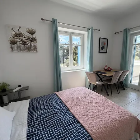 Kaniaris Sunset House Парос