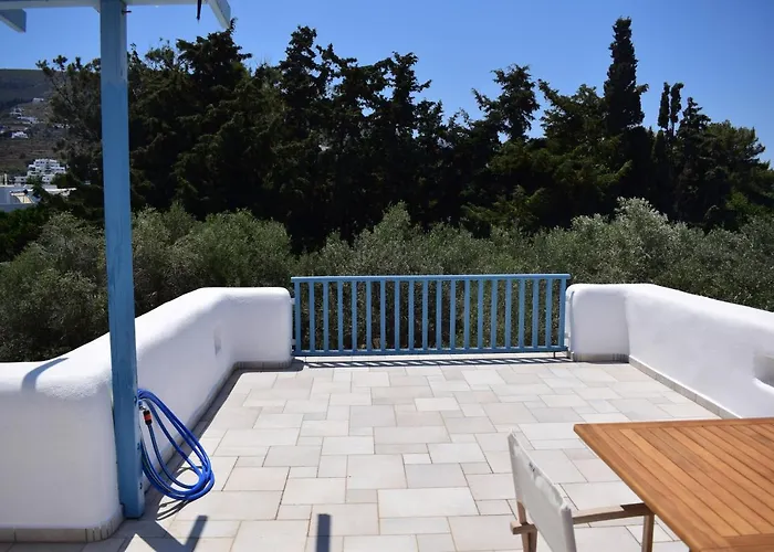 Lovely View Appartement