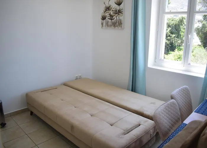 Lovely View Appartement *