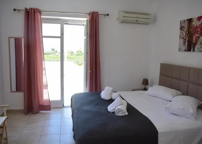 Lovely View Appartement *