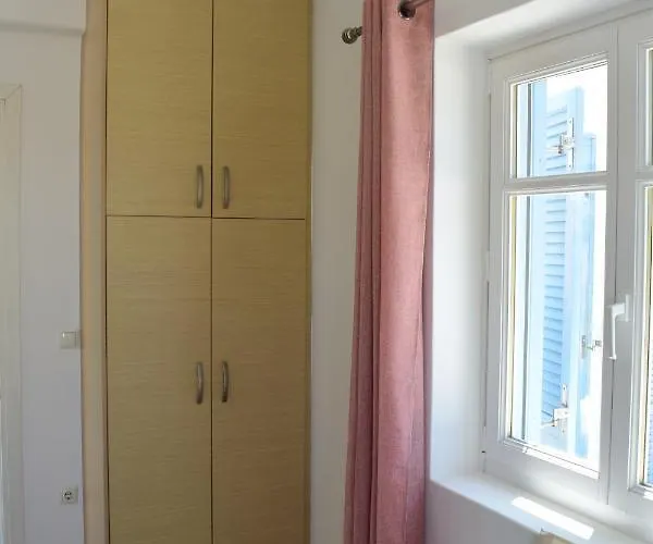 Lovely View Appartement