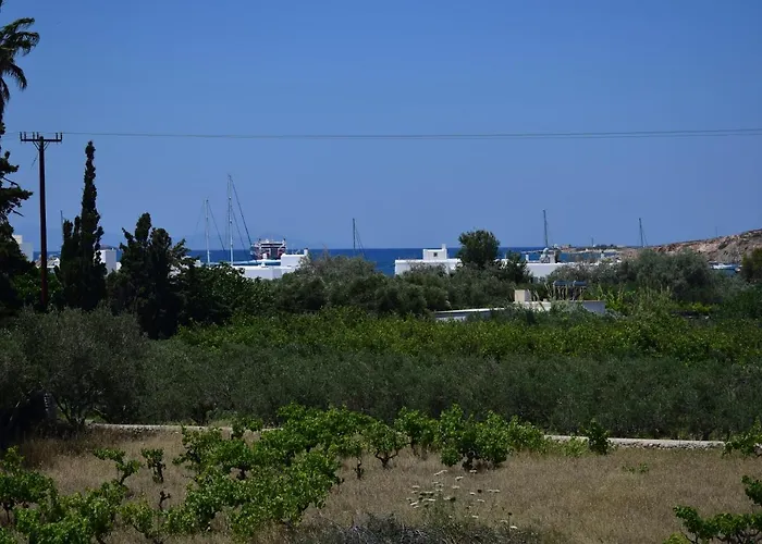 Lovely View Apartamento *