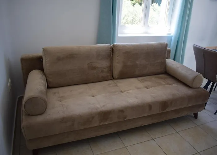 Appartement Lovely View *