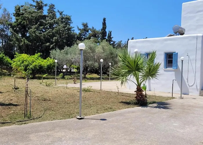 Apartamento Lovely View *