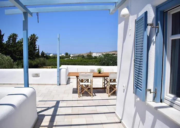 Lovely View Appartement