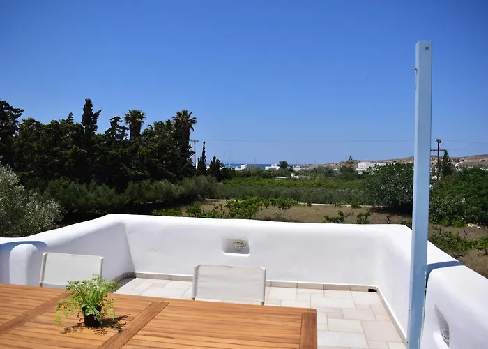 Lovely View Appartement