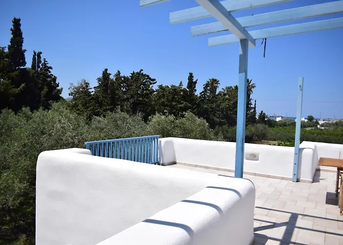 Lovely View Apartamento