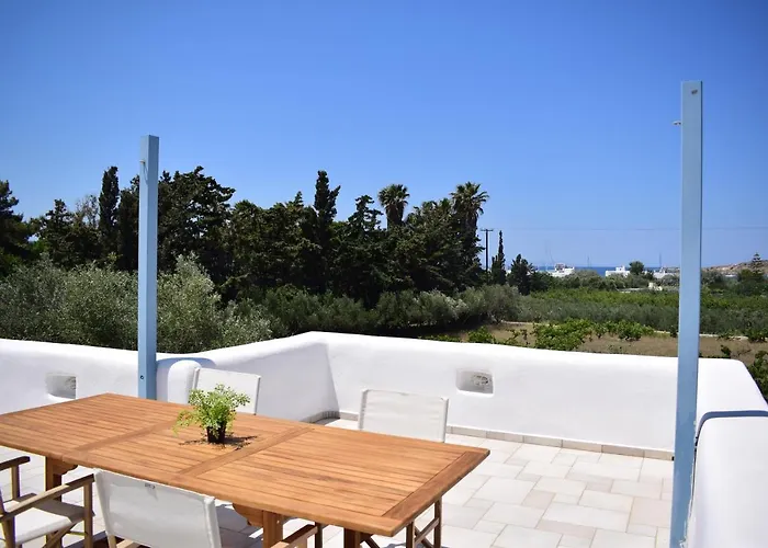 Apartamento Lovely View *