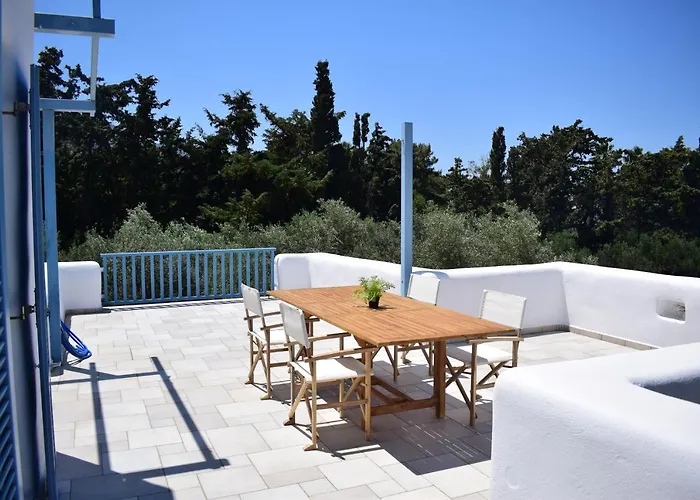 Lovely View Apartamento *