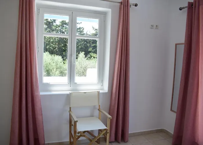 Lovely View Appartement