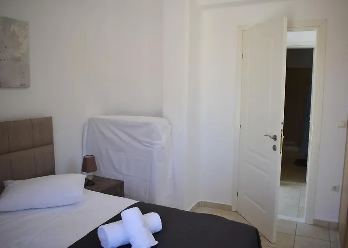 Lovely View Appartement *