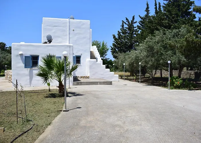 Lovely View Appartement